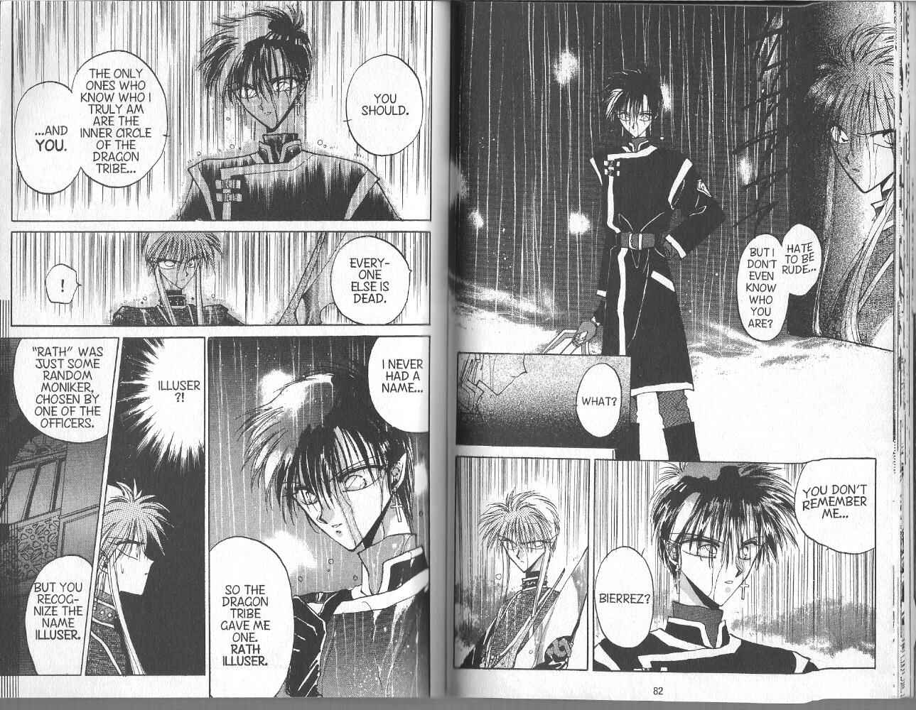 Page 5 Chapter 24 Dragon Knights