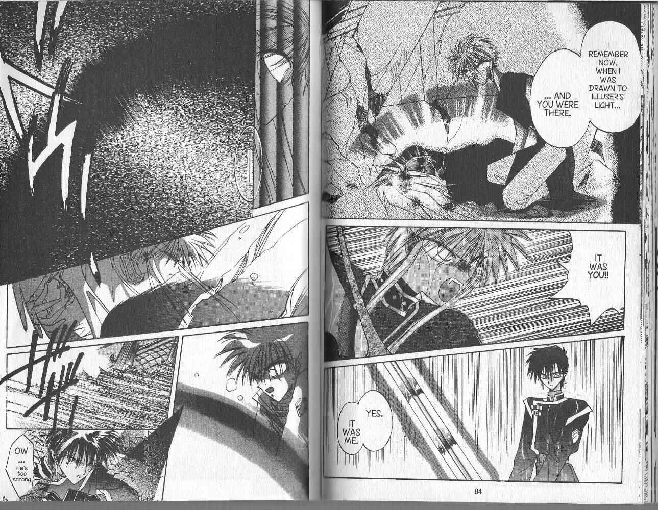 Page 6 Chapter 24 Dragon Knights