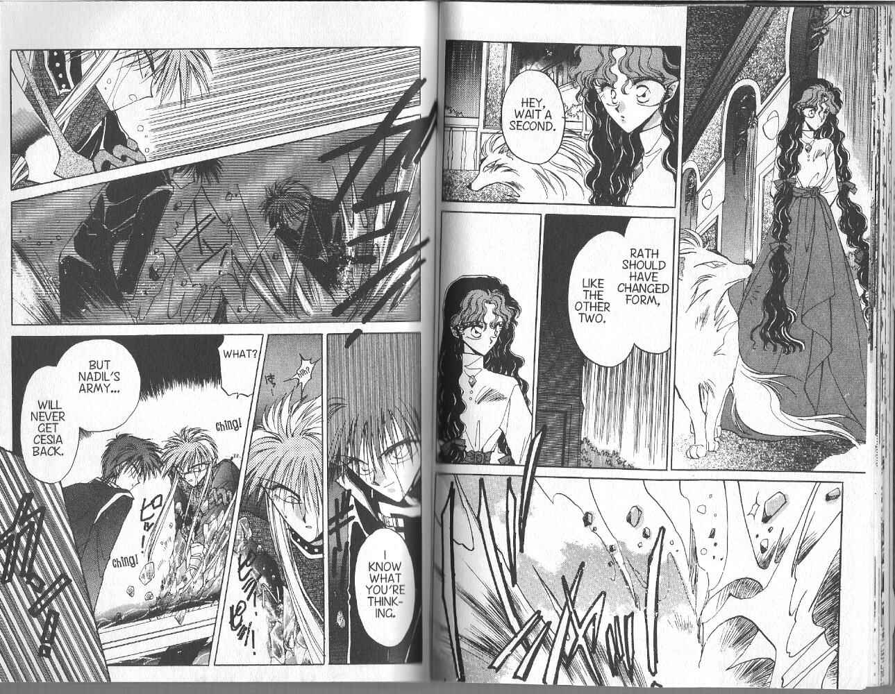 Page 9 Chapter 24 Dragon Knights