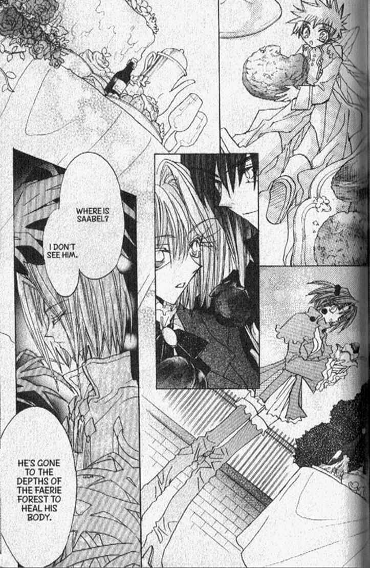 Page 16 Chapter 151 Dragon Knights