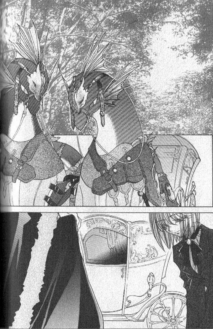 Page 21 Chapter 151 Dragon Knights