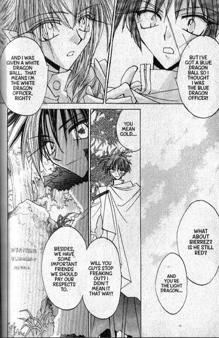 Page 27 Chapter 151 Dragon Knights