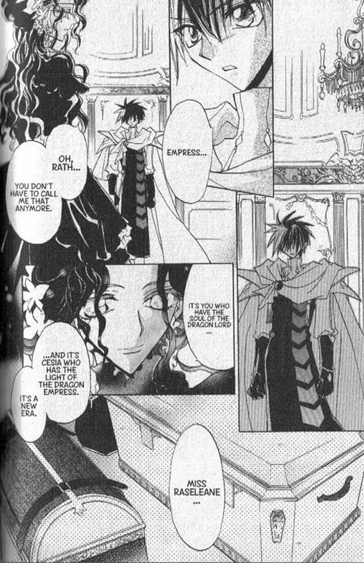 Page 9 Chapter 151 Dragon Knights