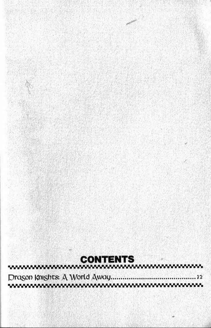 Page 11 Chapter 147 Dragon Knights