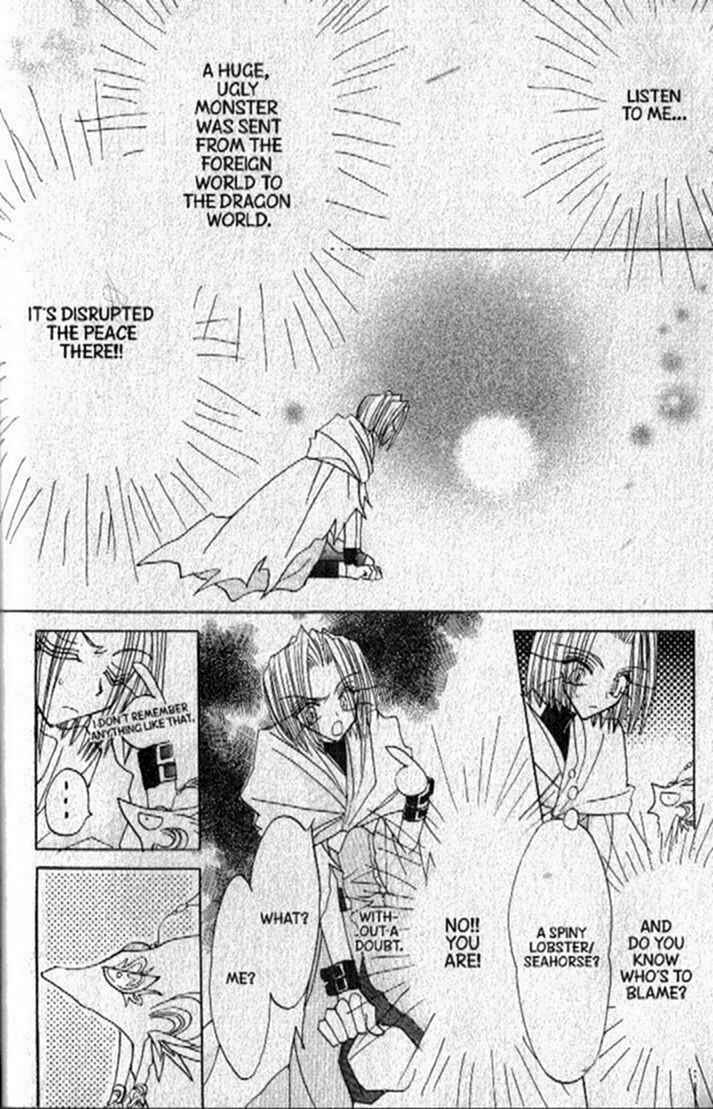 Page 14 Chapter 147 Dragon Knights