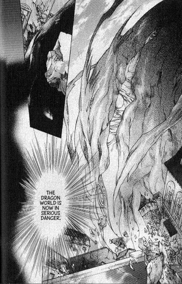 Page 16 Chapter 147 Dragon Knights
