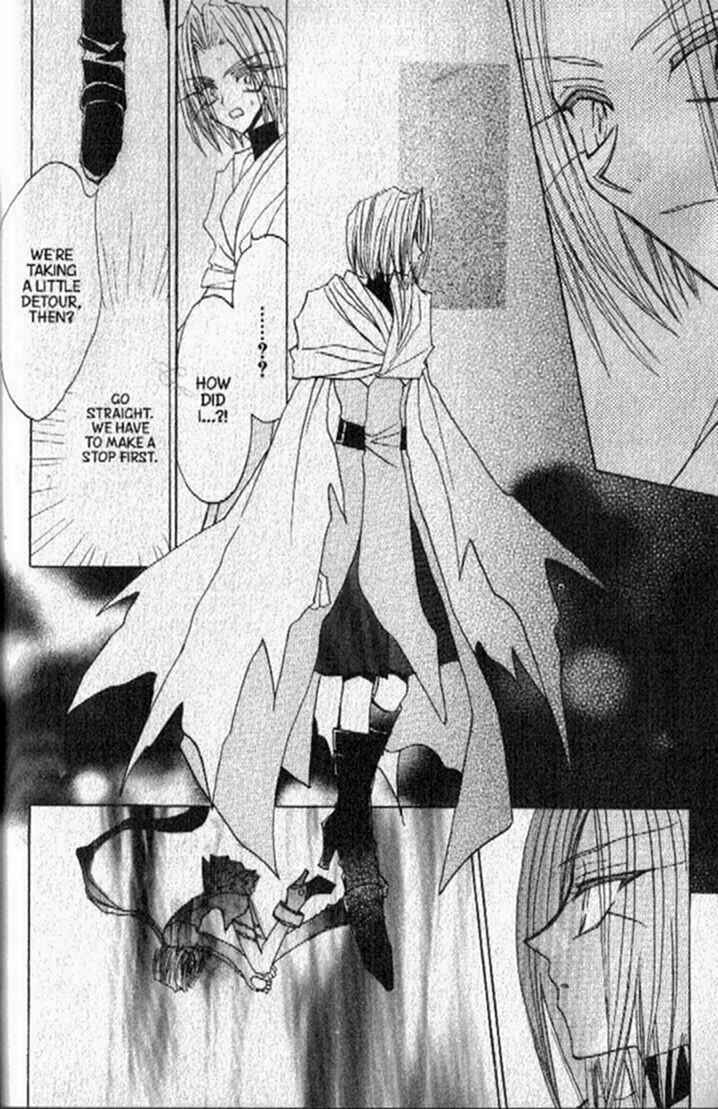 Page 30 Chapter 147 Dragon Knights