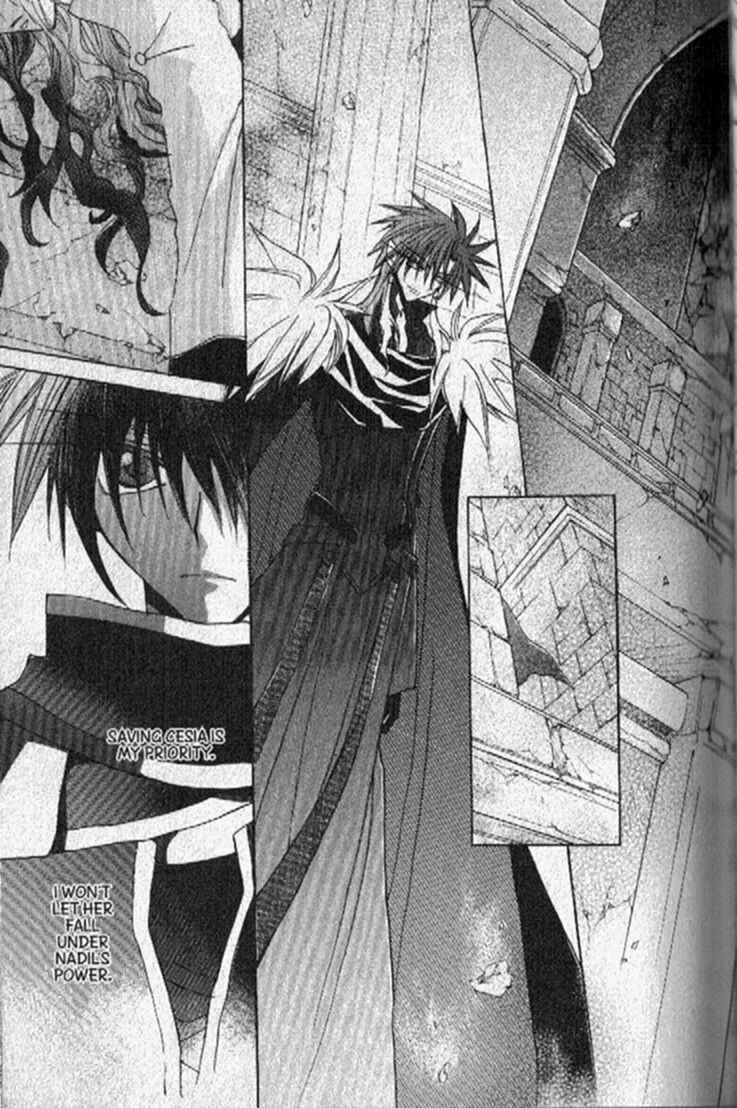 Page 33 Chapter 147 Dragon Knights