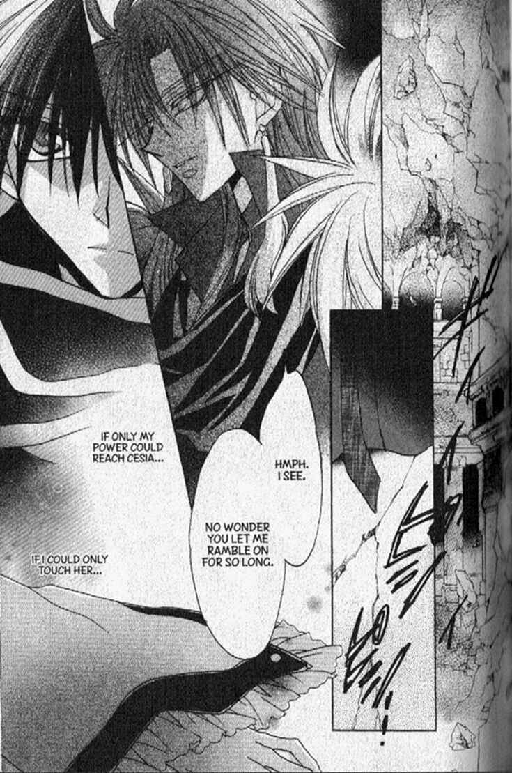 Page 35 Chapter 147 Dragon Knights