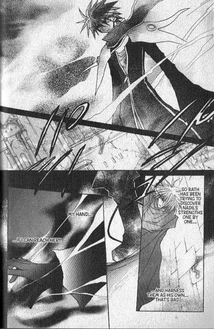 Page 36 Chapter 147 Dragon Knights