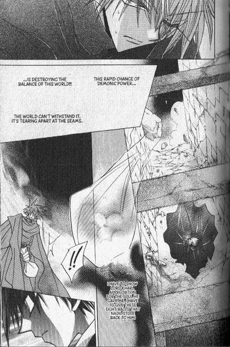 Page 37 Chapter 147 Dragon Knights