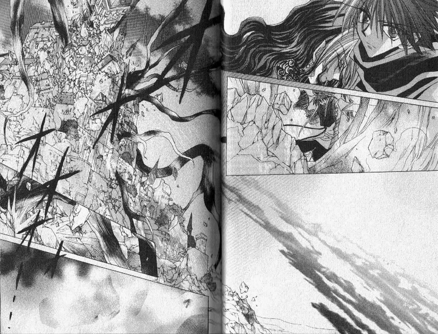 Page 39 Chapter 147 Dragon Knights