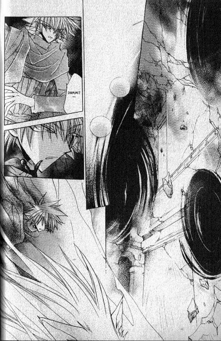 Page 41 Chapter 147 Dragon Knights