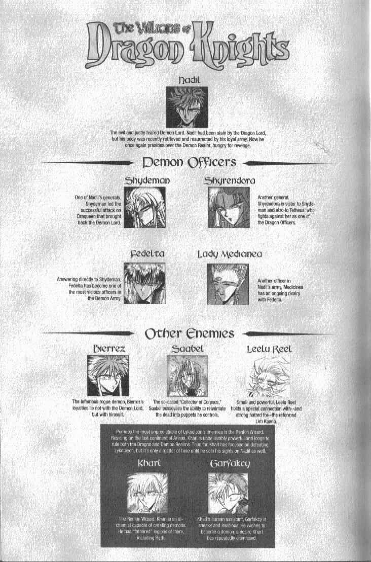 Page 9 Chapter 147 Dragon Knights
