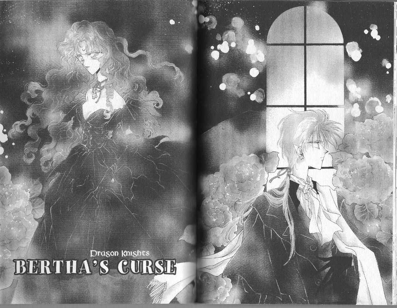 Page 2 Chapter 34 Dragon Knights