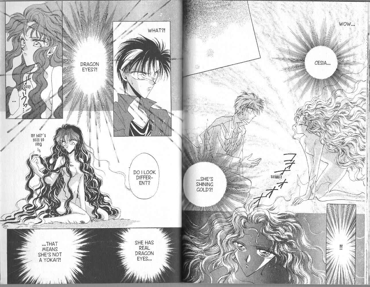 Page 25 Chapter 34 Dragon Knights