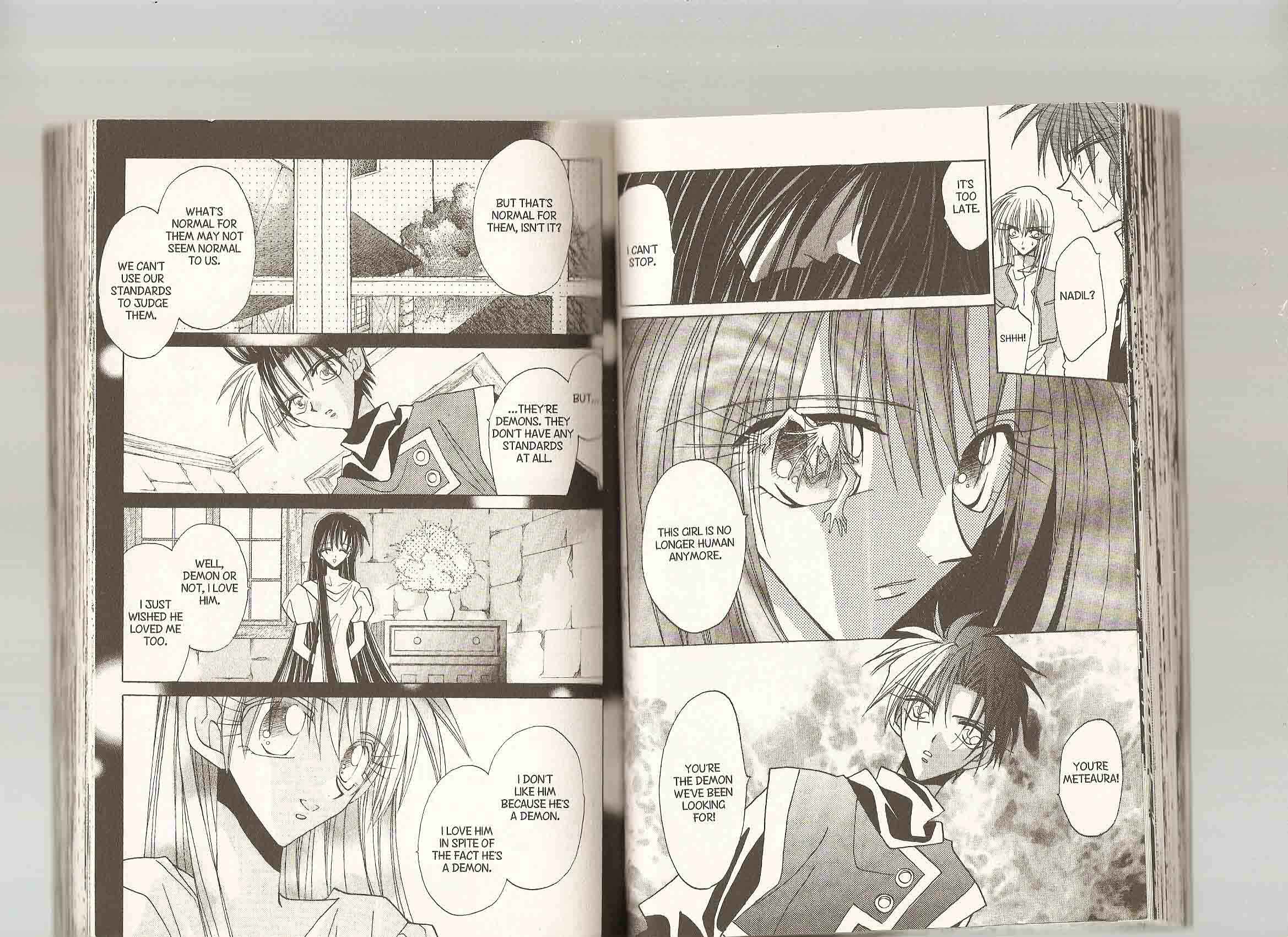 Page 15 Chapter 78 Dragon Knights