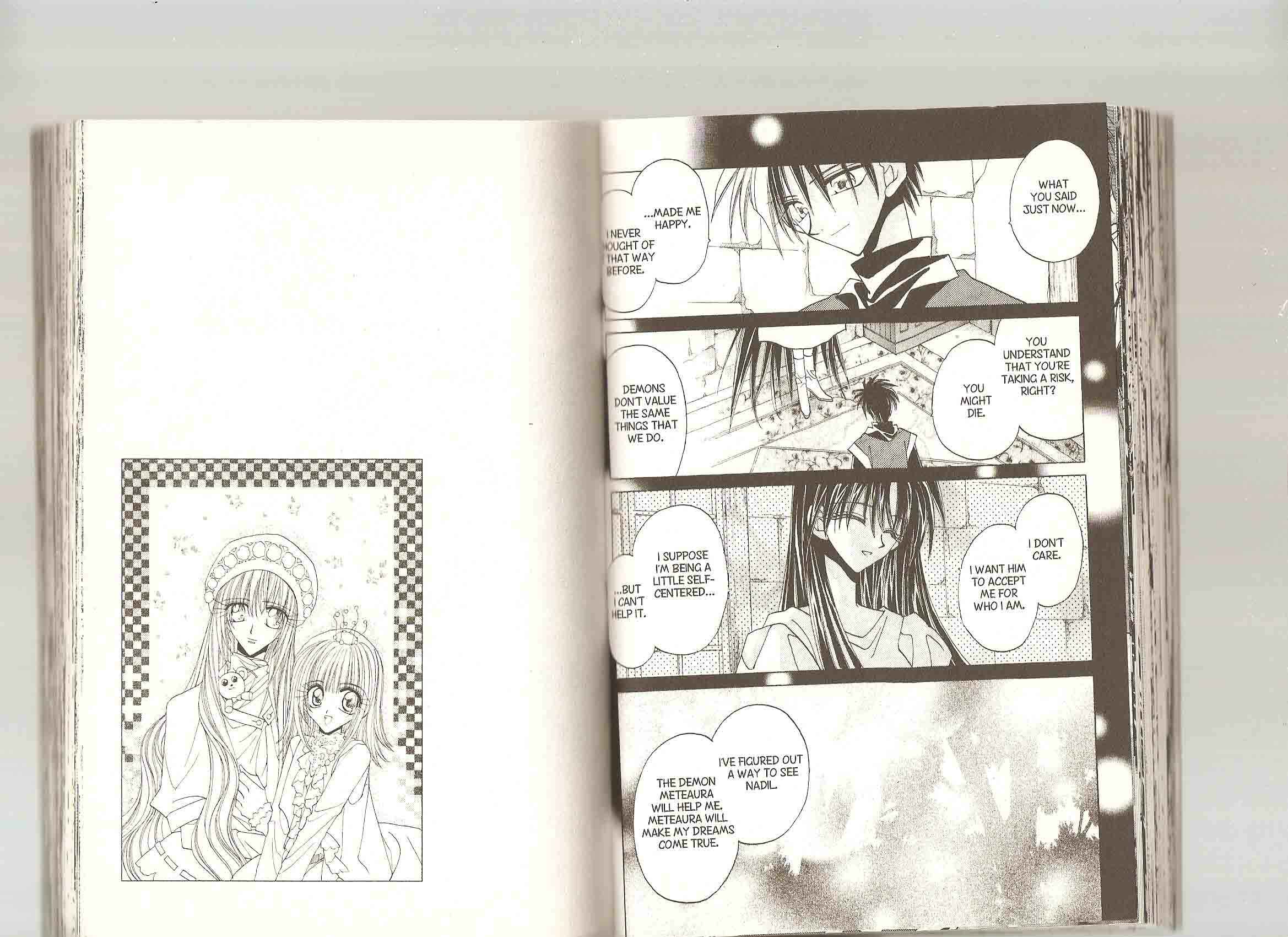 Page 16 Chapter 78 Dragon Knights