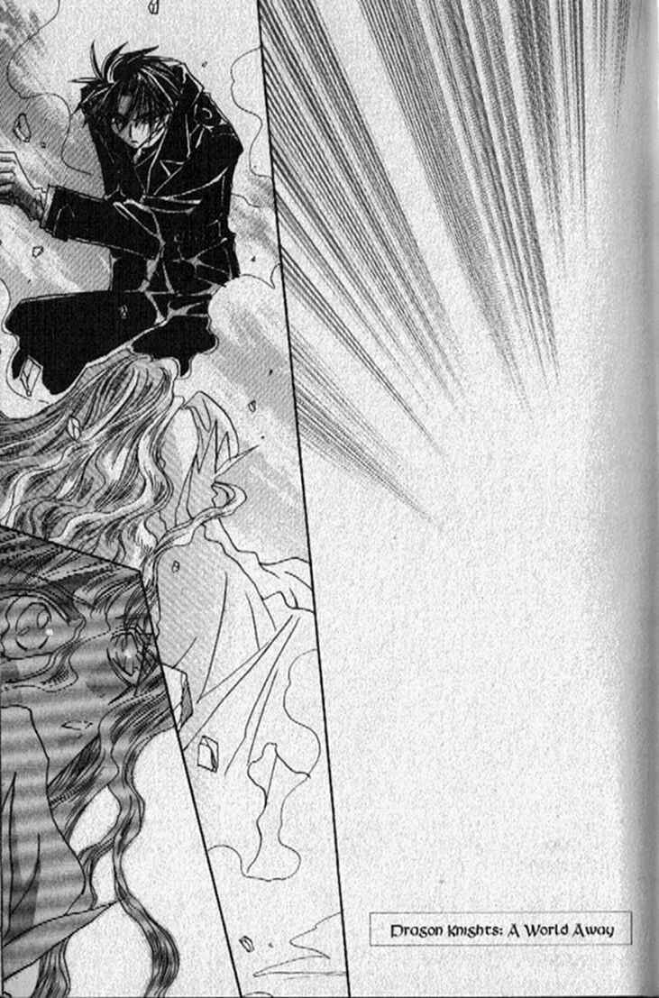 Page 13 Chapter 135 Dragon Knights