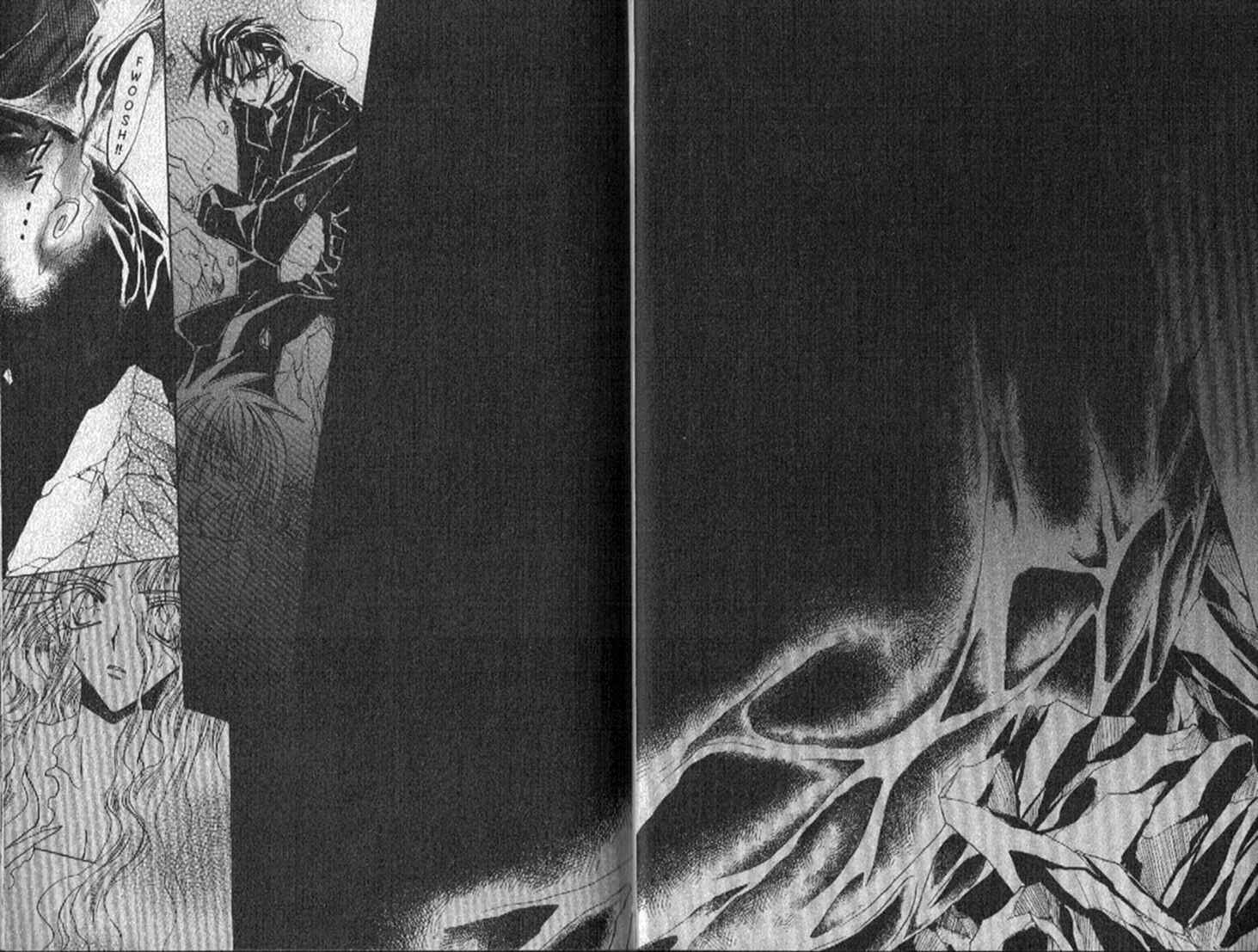 Page 15 Chapter 135 Dragon Knights