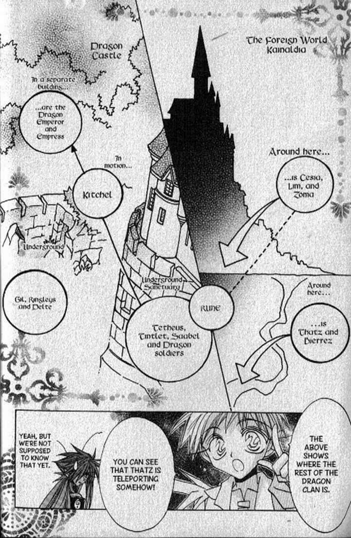 Page 20 Chapter 135 Dragon Knights