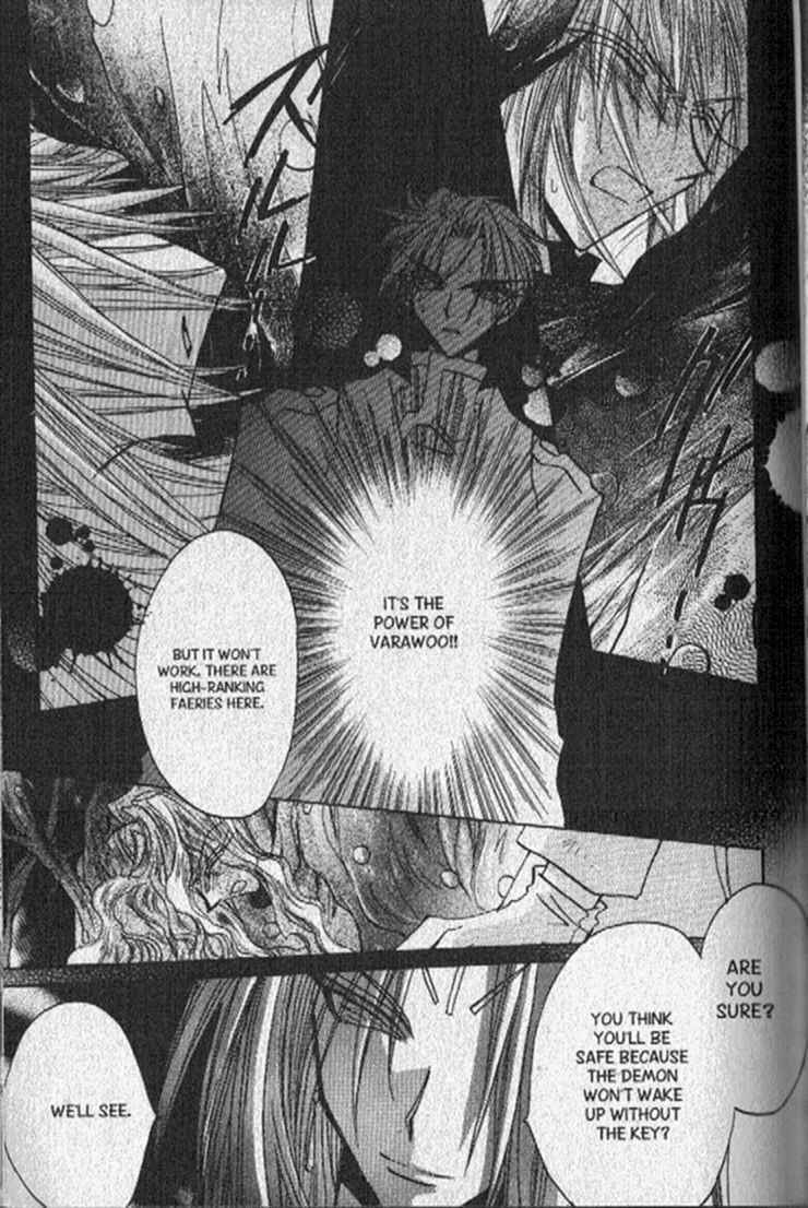 Page 25 Chapter 135 Dragon Knights
