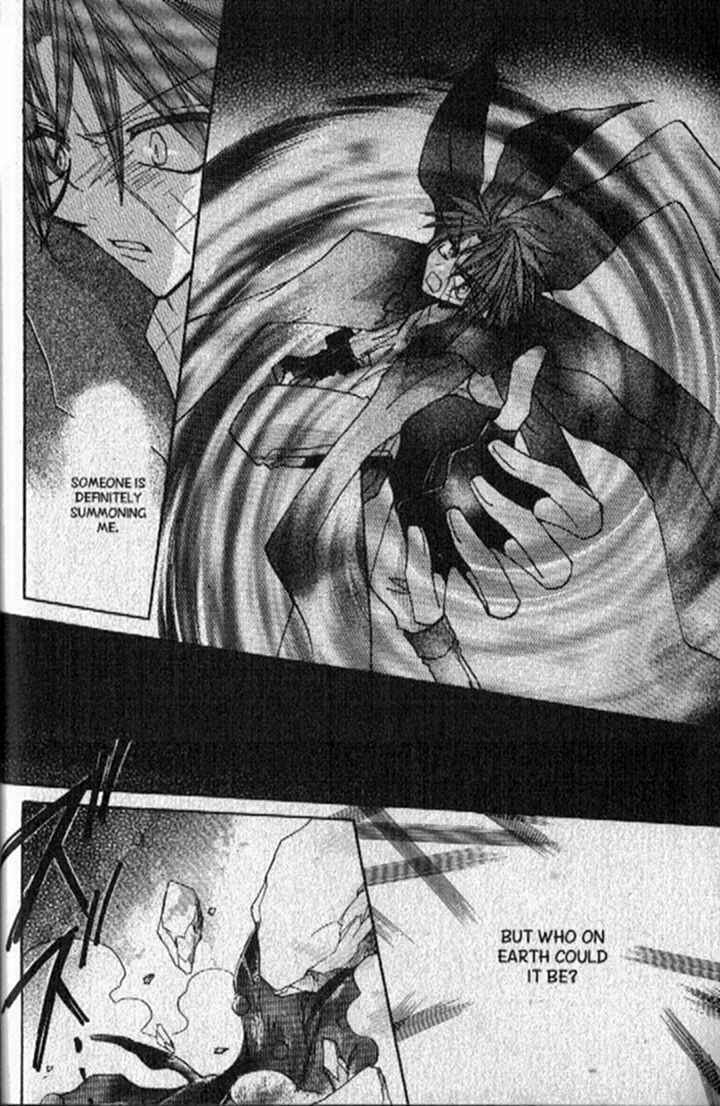 Page 28 Chapter 135 Dragon Knights