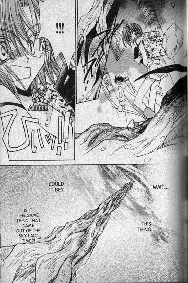 Page 29 Chapter 135 Dragon Knights