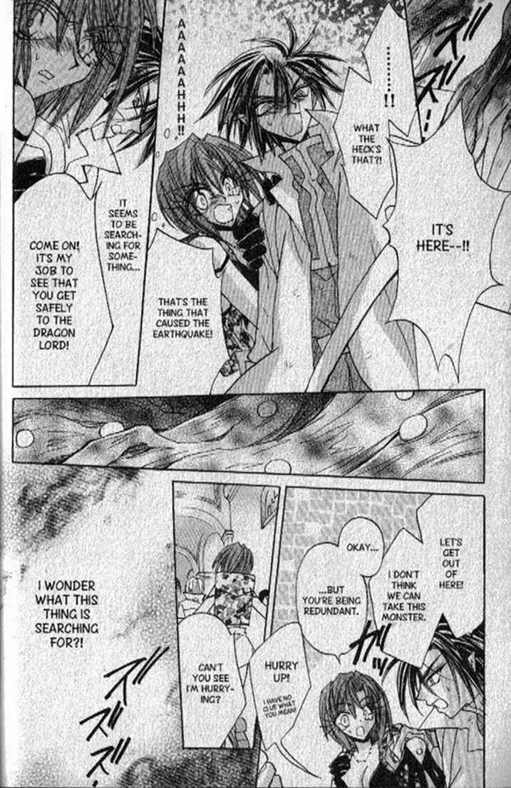 Page 30 Chapter 135 Dragon Knights