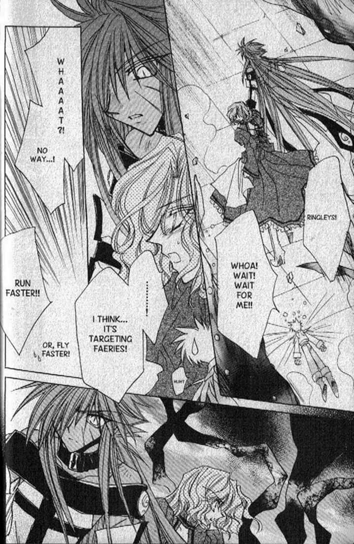 Page 32 Chapter 135 Dragon Knights