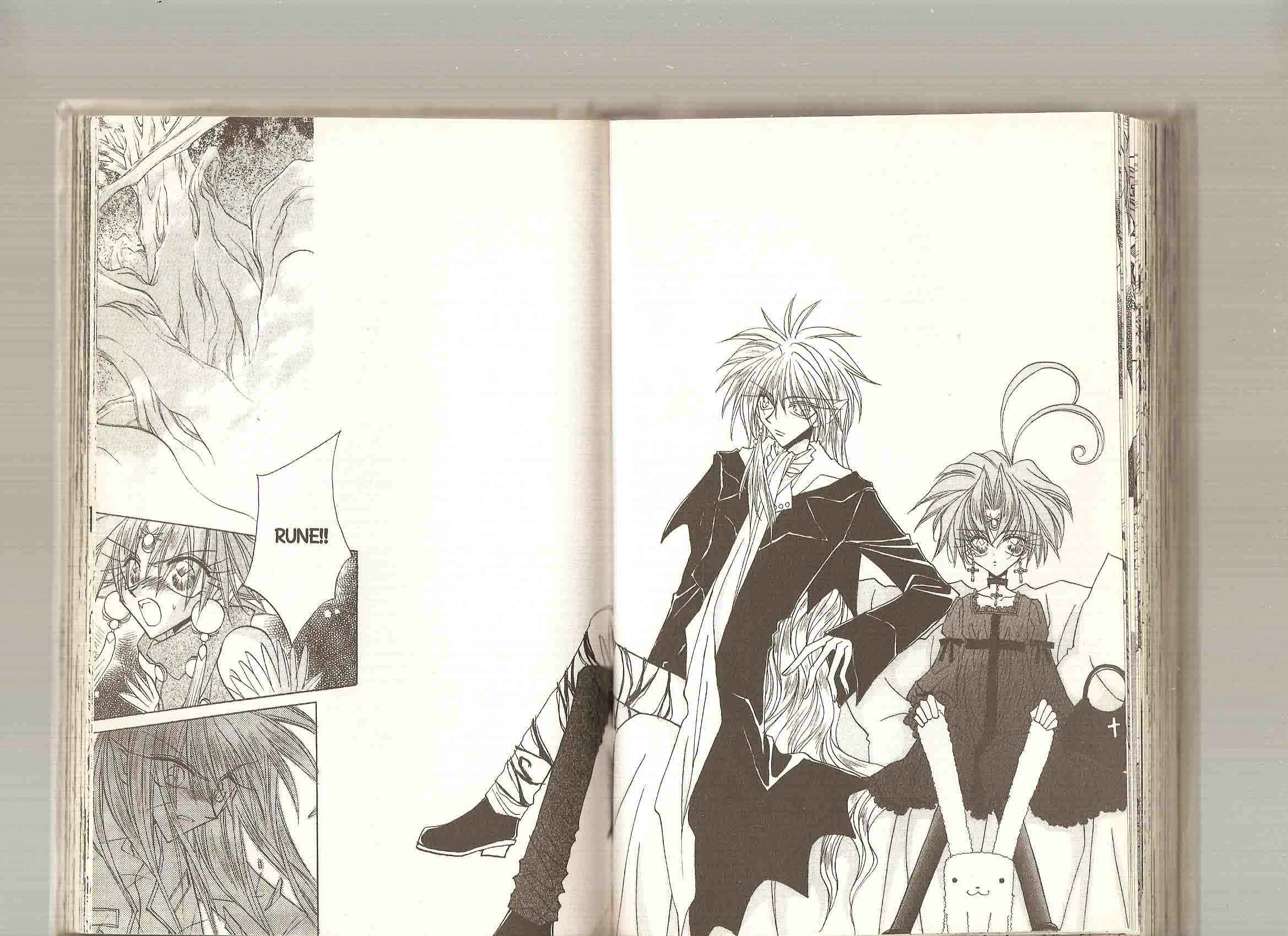 Page 16 Chapter 99 Dragon Knights