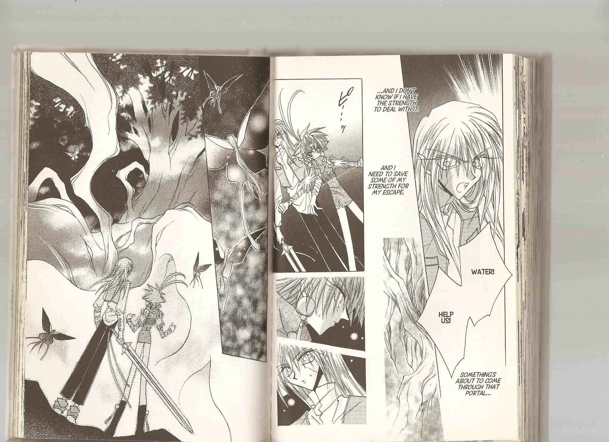 Page 22 Chapter 99 Dragon Knights