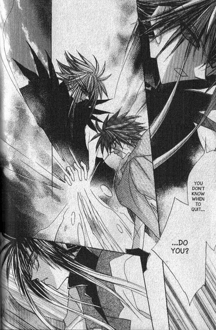 Page 10 Chapter 140 Dragon Knights