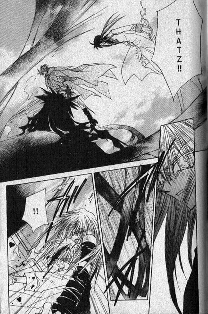 Page 11 Chapter 140 Dragon Knights