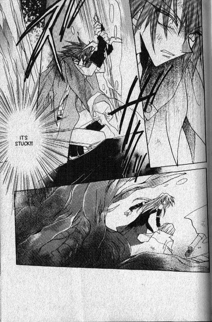 Page 13 Chapter 140 Dragon Knights