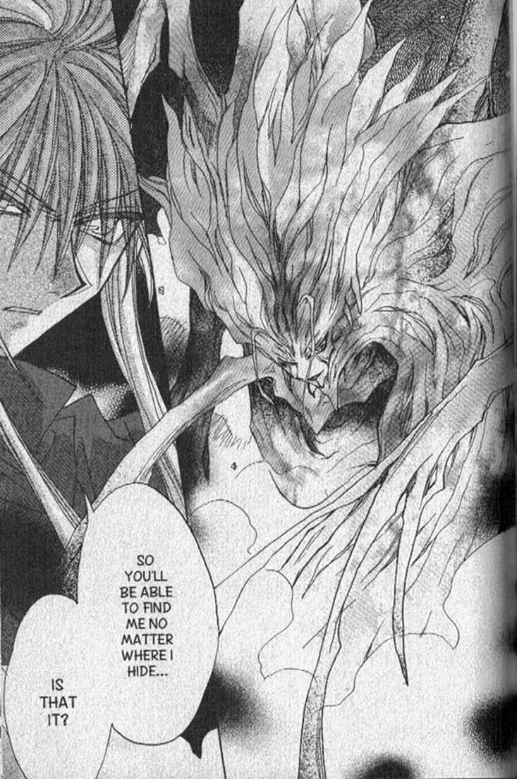 Page 15 Chapter 140 Dragon Knights