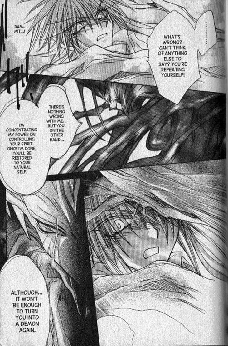Page 17 Chapter 140 Dragon Knights