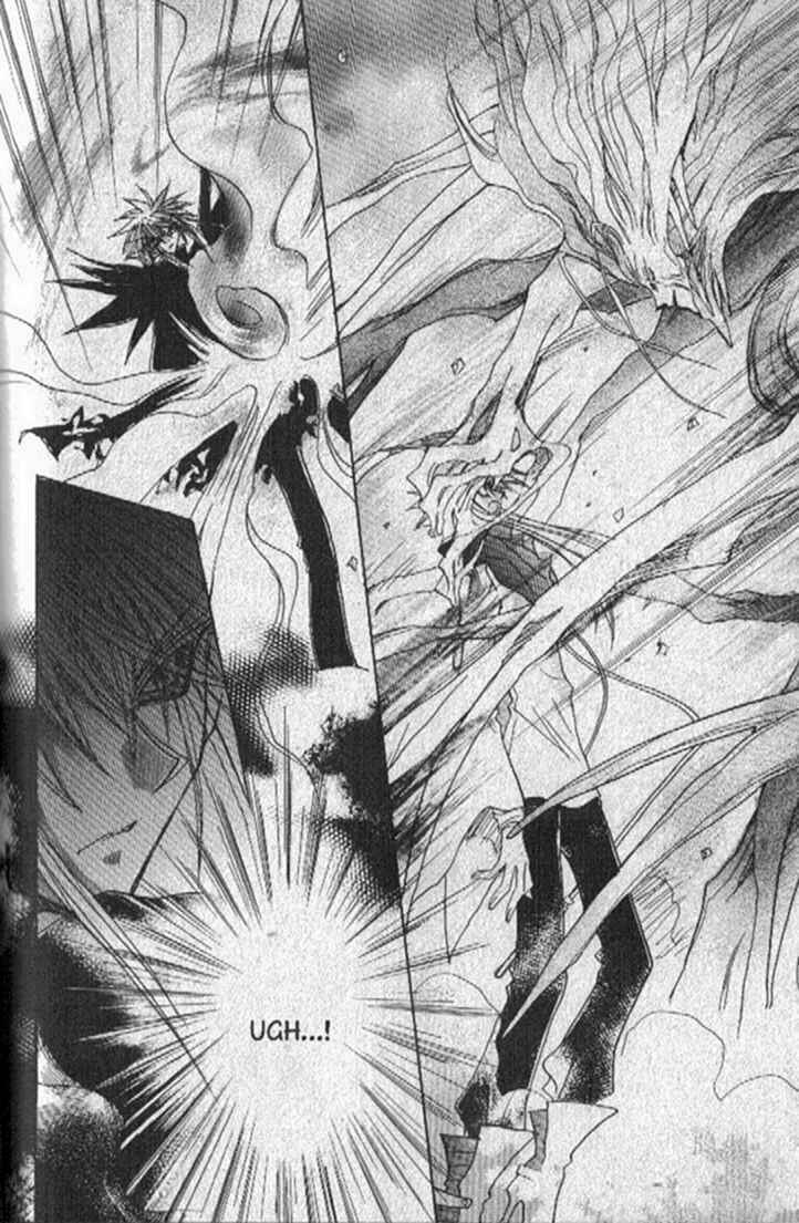 Page 18 Chapter 140 Dragon Knights