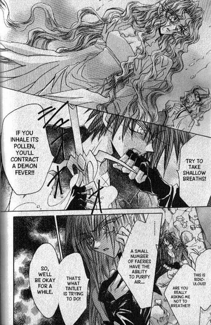 Page 2 Chapter 140 Dragon Knights