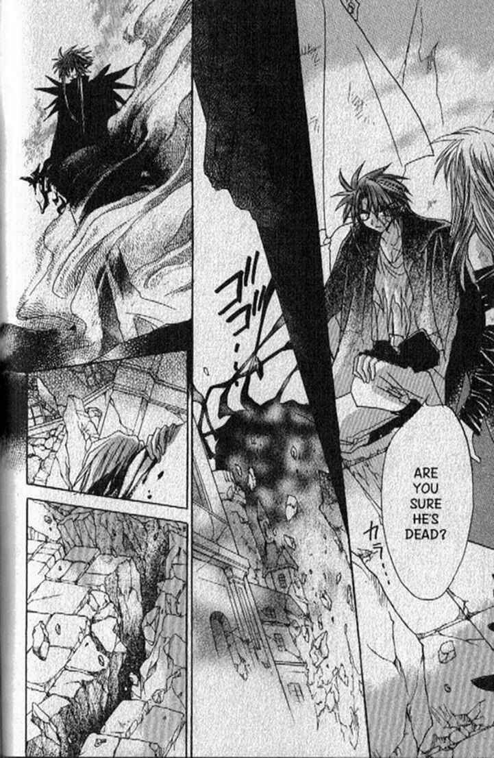 Page 6 Chapter 140 Dragon Knights