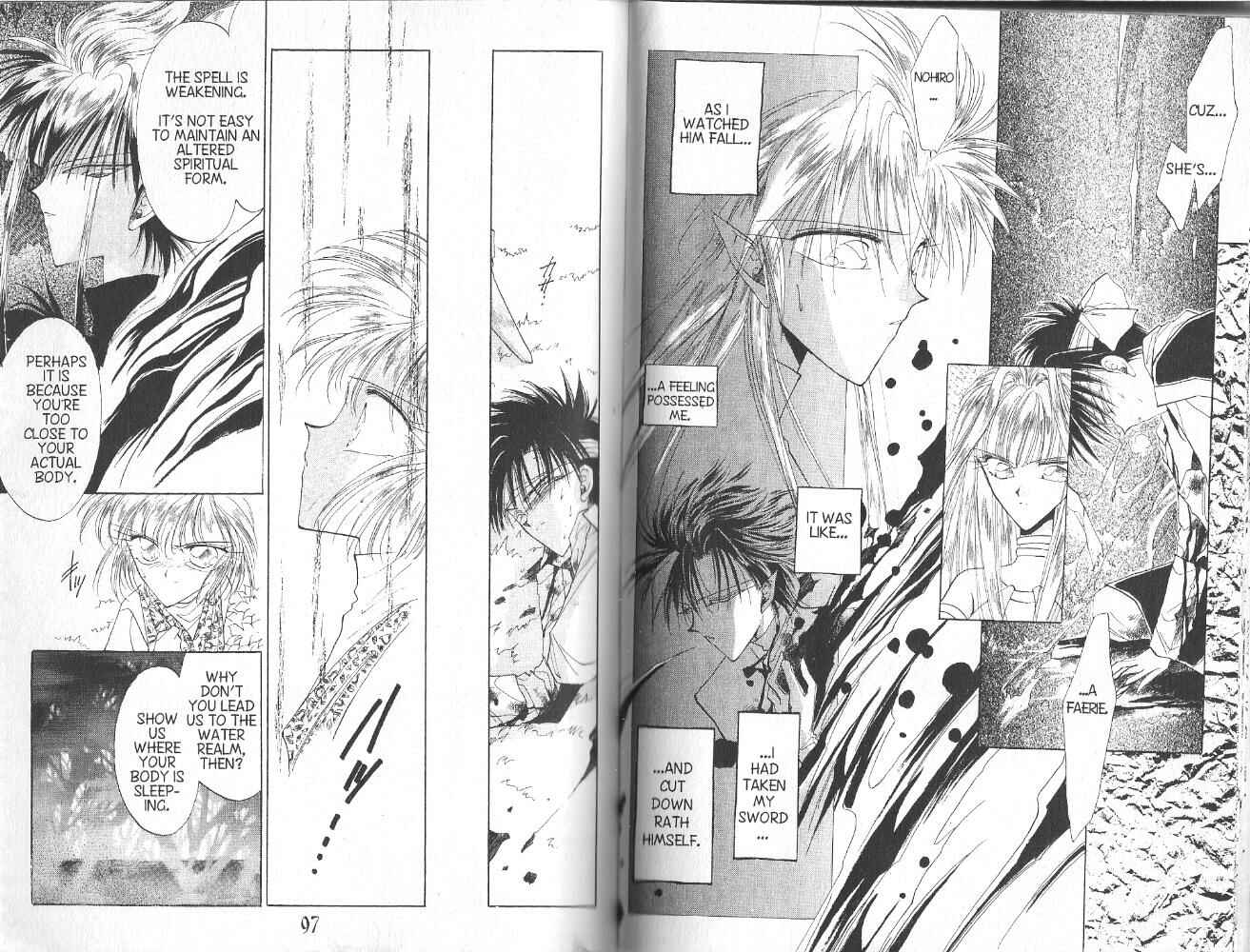 Page 10 Chapter 37 Dragon Knights