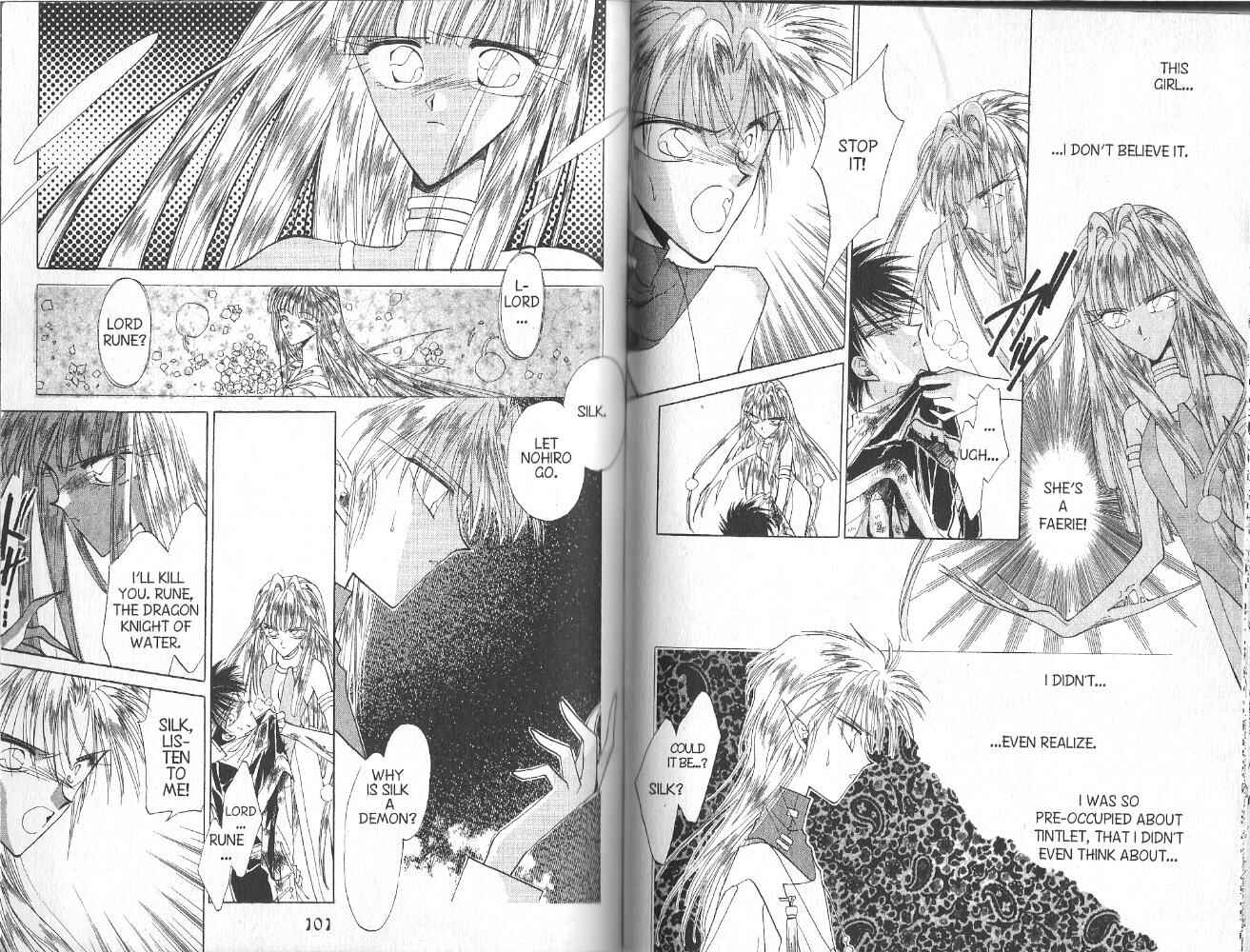 Page 12 Chapter 37 Dragon Knights