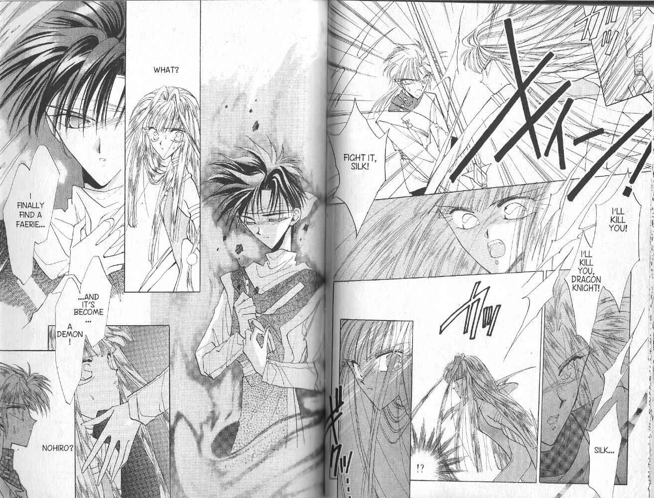 Page 13 Chapter 37 Dragon Knights