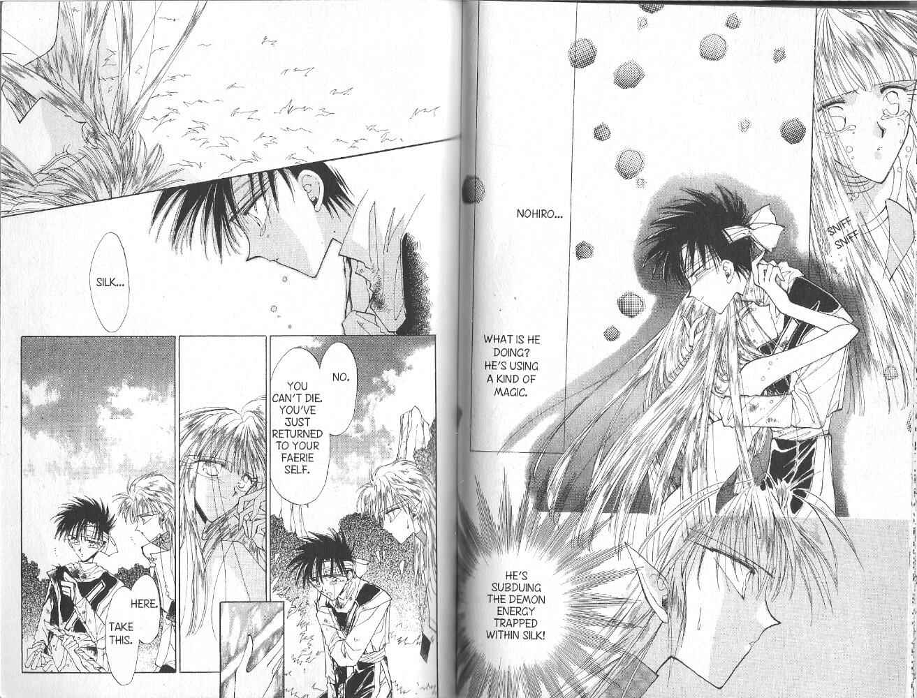 Page 14 Chapter 37 Dragon Knights
