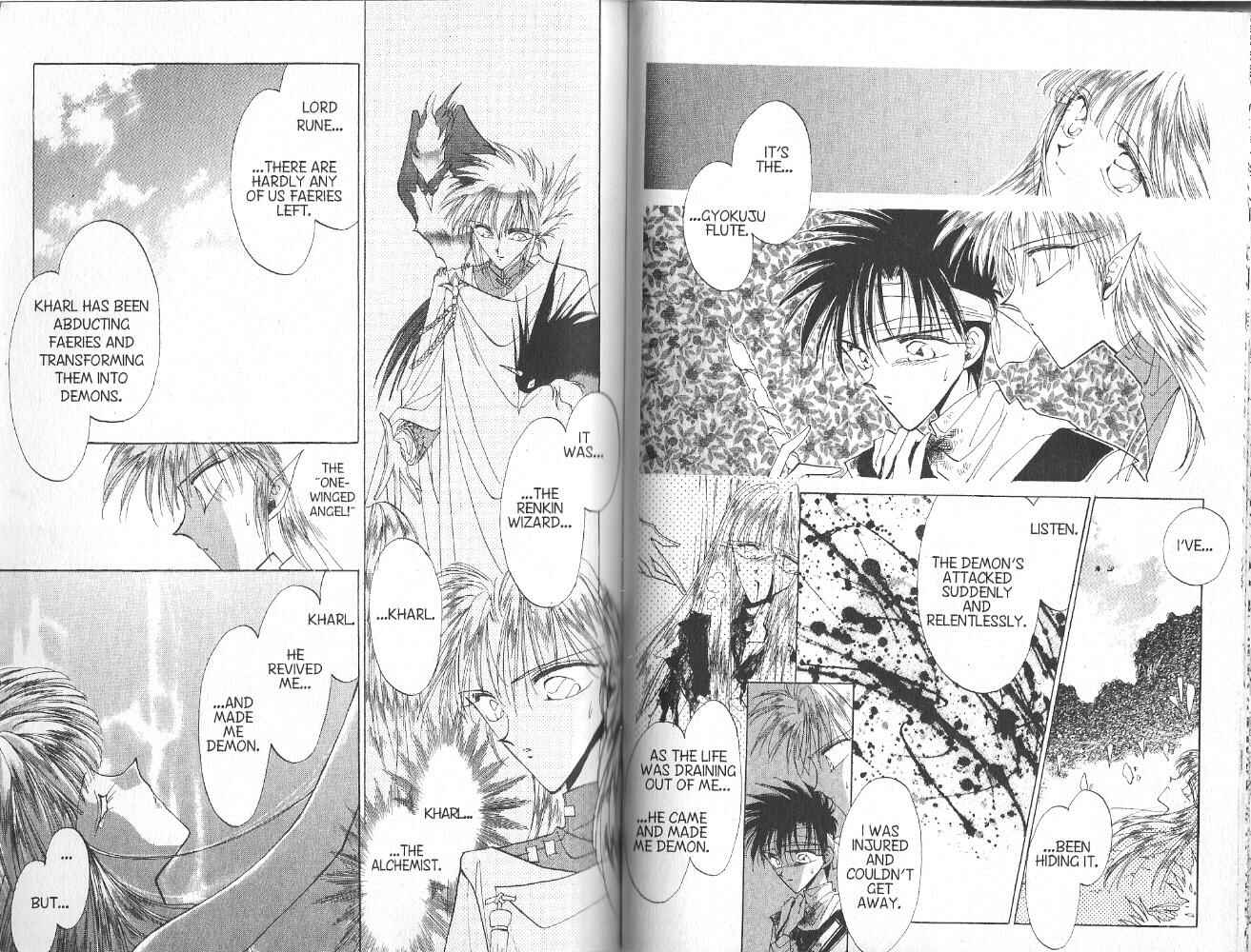 Page 15 Chapter 37 Dragon Knights