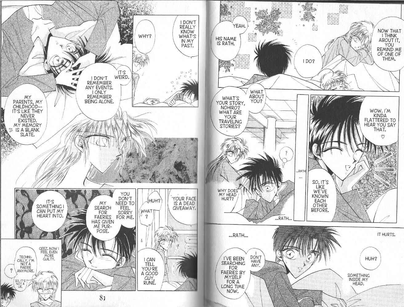 Page 2 Chapter 37 Dragon Knights