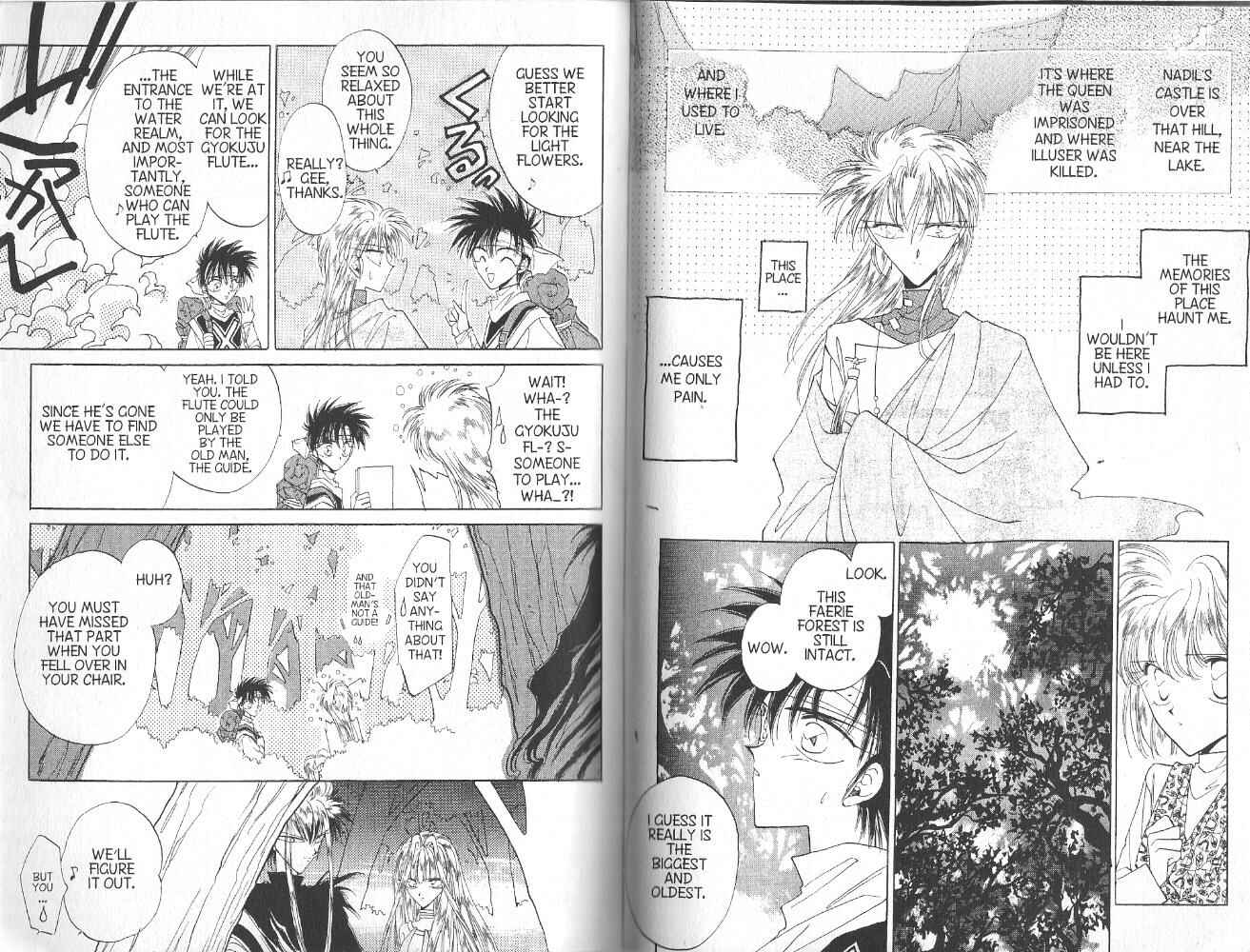 Page 4 Chapter 37 Dragon Knights