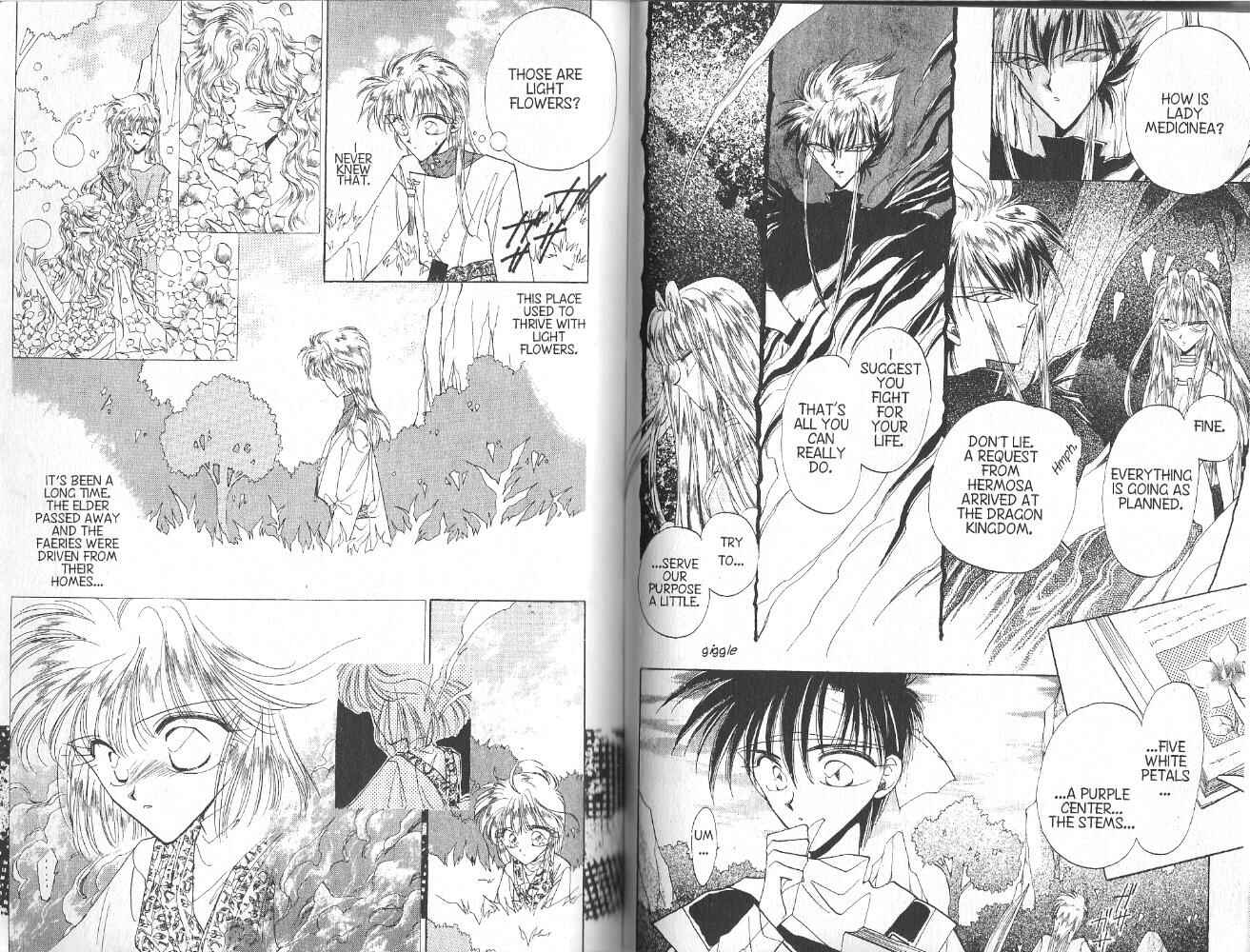 Page 5 Chapter 37 Dragon Knights