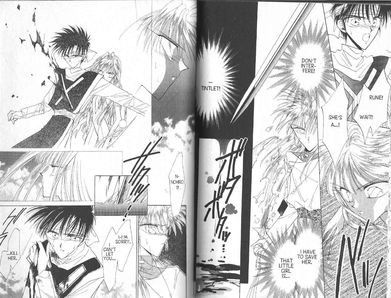 Page 9 Chapter 37 Dragon Knights