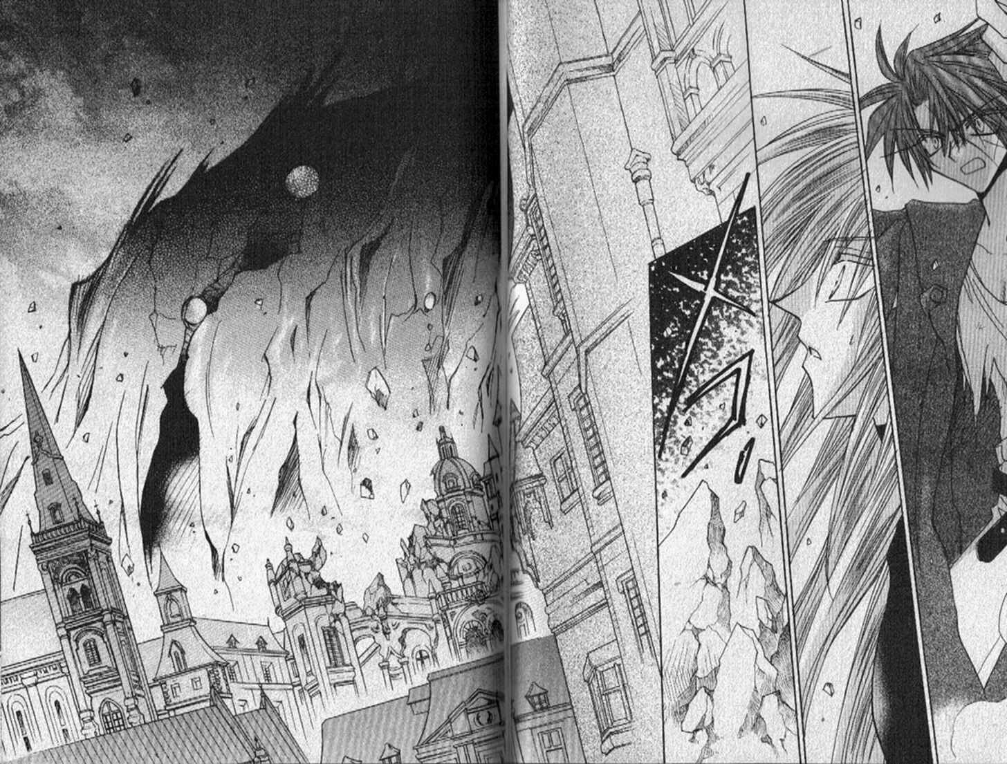 Page 11 Chapter 139 Dragon Knights